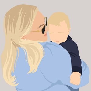 Meet your Posher, Naomi